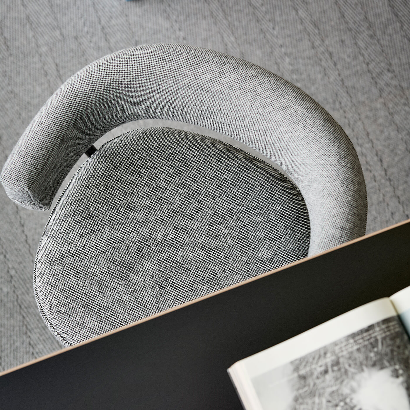 Nena Stool | Haworth
